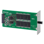 Kyocera HD-6 - SSD - 32 GB - interno - per ECOSYS M3145, M3645, M3655, M3860, M6230, M8124, M8130, P6021, P7035; TASKalfa 308, 352